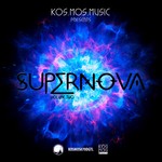 cover: Various - Supernova Volume Two