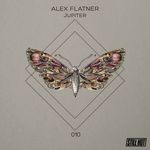 cover: Alex Flatner - Jupiter