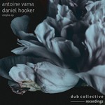 cover: Antoine Vama - Utopia EP