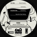 cover: Fern - Move Forward EP