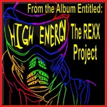 cover: Rexx Racer - High Energy