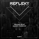 cover: Frank Beat - Snake Chain EP