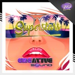 cover: Creative Sound - Superstars