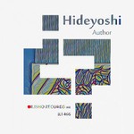 cover: Hideyoshi - Author