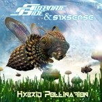 cover: Alternate Side|Sixsense - Hybrid Pollination