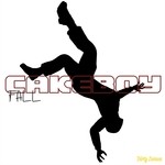 cover: Cakeboy - Fall