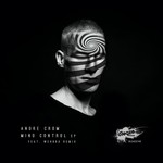 cover: Andre Crom - Mind Control EP