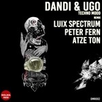 cover: Dandi & Ugo - Techno Mood