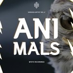 cover: Various - Animals Vol 2