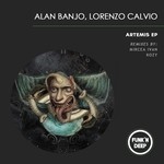 cover: Alan Banjo|Lorenzo Calvio - Artemis