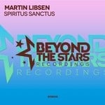 cover: Martin Libsen - Spiritus Sanctus