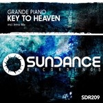 cover: Grande Piano - Key To Heaven