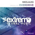 cover: Nikolauss - Overdrive