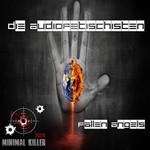 cover: Die Audiofetischisten - Fallen Angels