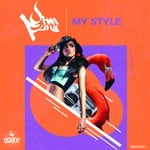 cover: Jim Funk - My Style