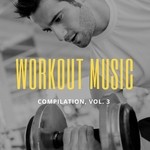 cover: Various - Workout Music Vol 3