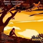 cover: Nrdfce - Contemplation