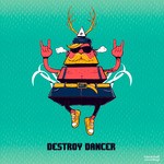 cover: Low Radar101 - Destroy Dancer