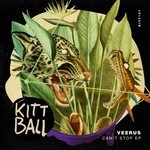 cover: Veerus - Can't Stop EP