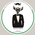 cover: Gianfranco Daprile - Fuck Synth EP (Explicit)