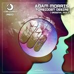 cover: Adam Morris - Forbidden Desire