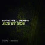 cover: Dj Shevtsov|Dj Vartan - Side By Side