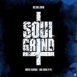 cover: Switch Technique - Soul Grind LP - Part 1