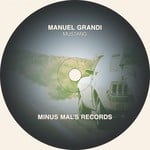 cover: Manuel Grandi - Mustang