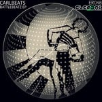 cover: Anthony Poteat|Carlbeats - Battlebeatz EP