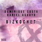 cover: Daniel Aguayo|Dominique Costa - Bizkochet