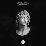 cover: Adellacosta - Distractions