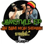 cover: Jah Bami|Micah Shemaiah|Vale|Wudub!? - Jamstyle EP