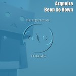 cover: Arqnoire - Been So Down