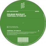 cover: Colman Buckley - Temporal Rythms