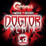 cover: Contraversy|Medical Brothers - Doctor