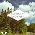 cover: Windefalk - Sudden Life + Evergreen