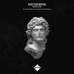 cover: Doctor Boom - Defective