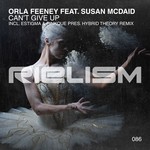 cover: Orla Feeney|Susan Mcdaid - Can't Give Up