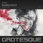 cover: Ram - RAMbulance