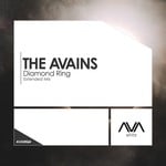 cover: The Avains - Diamond Ring