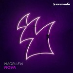 cover: Maor Levi - Nova