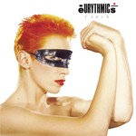 cover: Eurythmics - Touch (2018 Remastered)