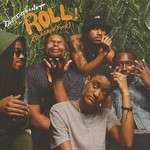 cover: The Internet - Roll