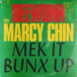 cover: Deewunn - Mek It Bunx Up