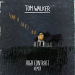 cover: Tom Walker - Leave A Light On