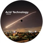 cover: Albanez - Acid Technology