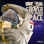 cover: Al Grover - Exotic Bars In Space