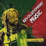 cover: Jr Blessington - Revolutionary Music