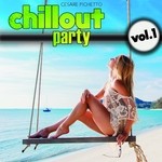 cover: Cesare Pichetto - Chillout Party Vol 1