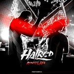 cover: Hatred - Annihilate